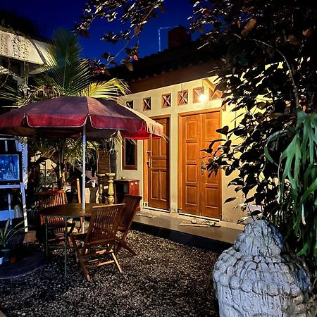 יוגיאקרטה Rumah Pathuk Syariah Homestay מראה חיצוני תמונה
