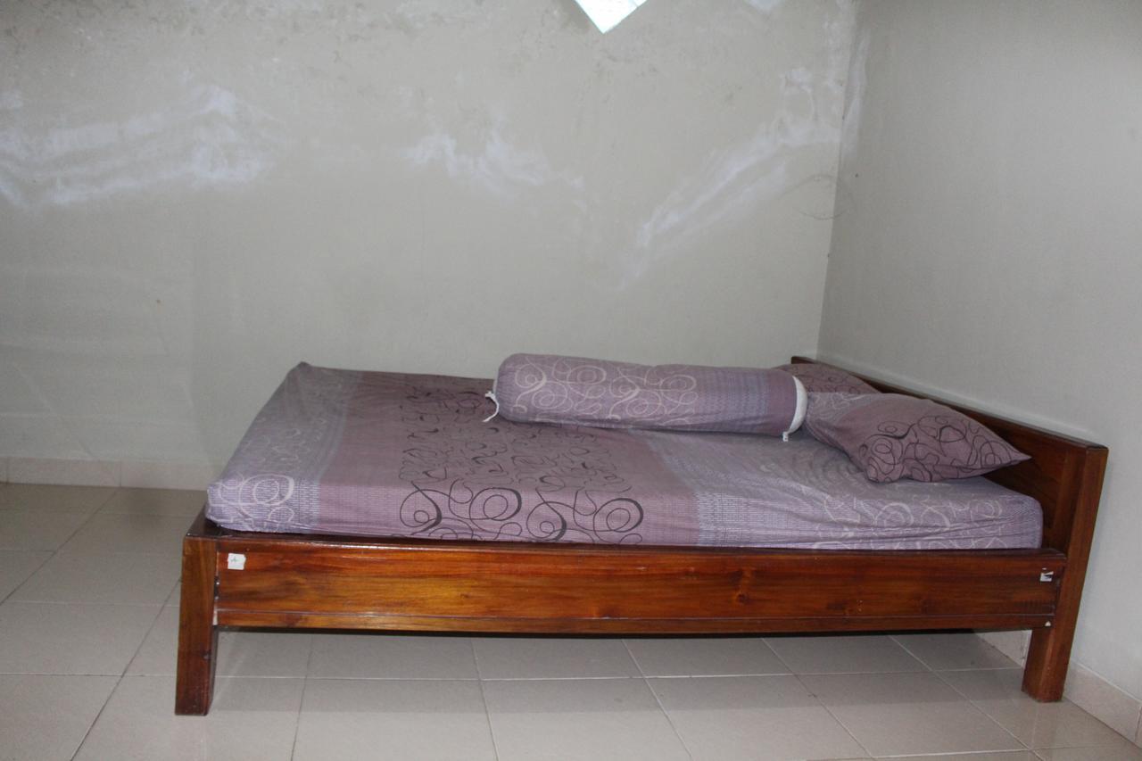 יוגיאקרטה Rumah Pathuk Syariah Homestay מראה חיצוני תמונה