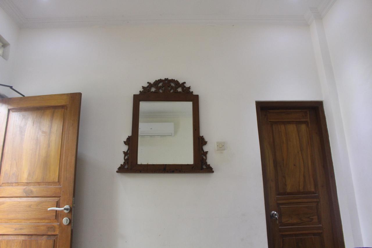 יוגיאקרטה Rumah Pathuk Syariah Homestay מראה חיצוני תמונה