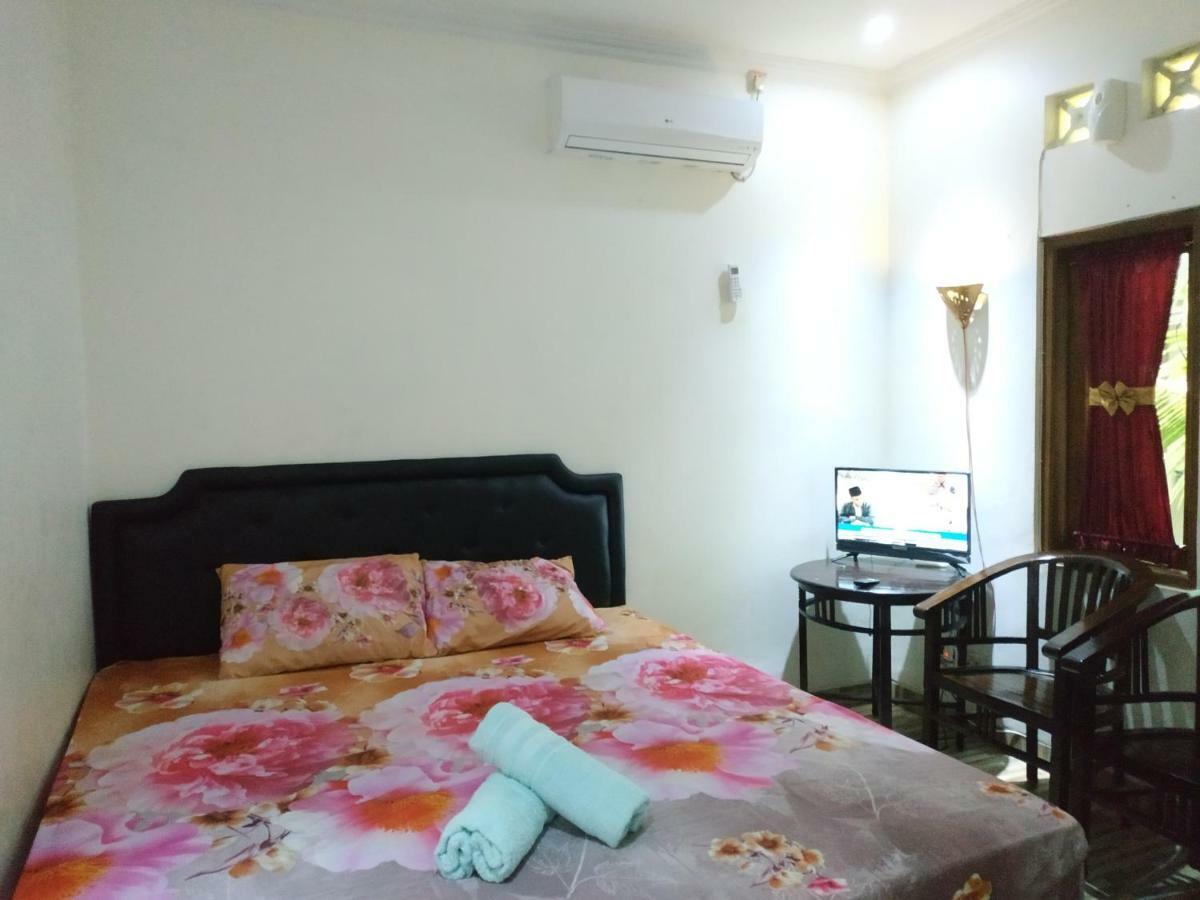 יוגיאקרטה Rumah Pathuk Syariah Homestay מראה חיצוני תמונה